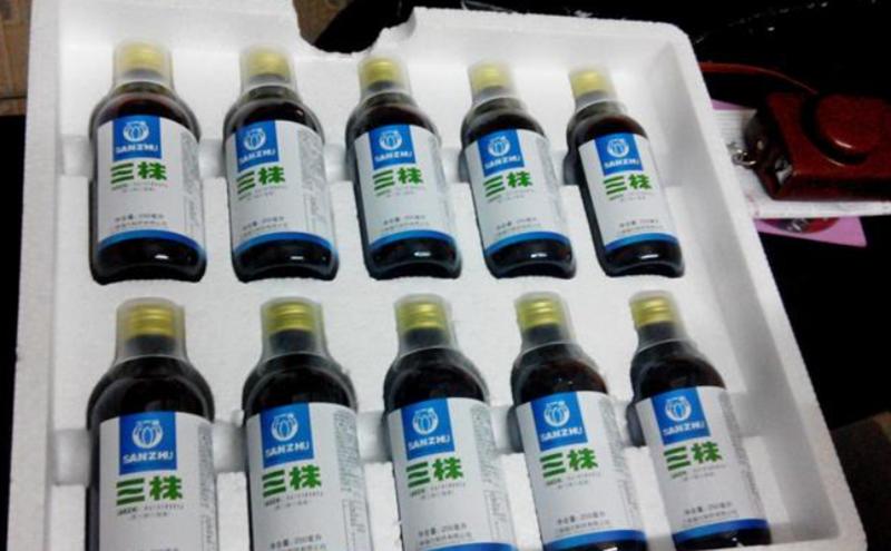 曾经保健品帝国覆灭之路,百亿保健品帝国