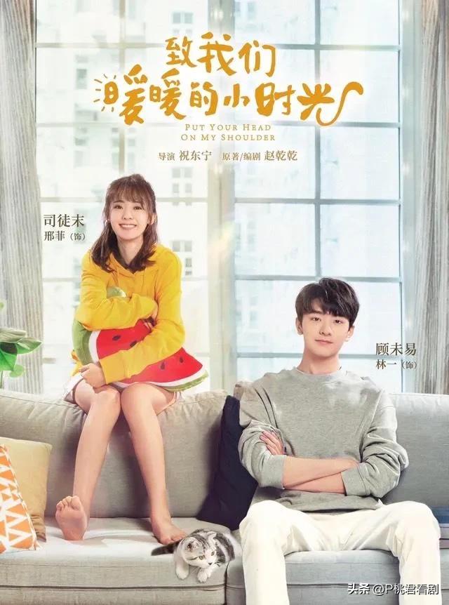 盘点20部国内青春校园甜宠剧，这样的爱情你羡慕吗？