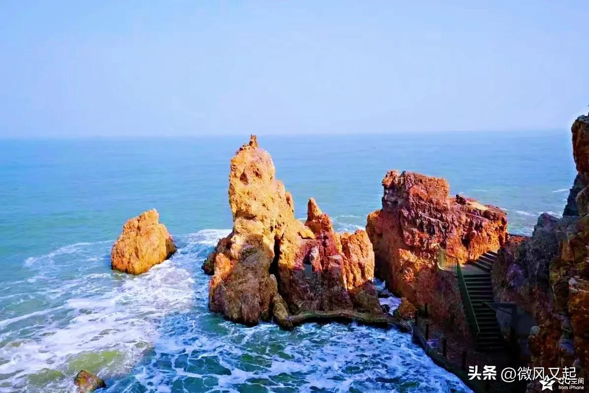 长岛梦幻海岛,小麦岛和长岛哪个好玩