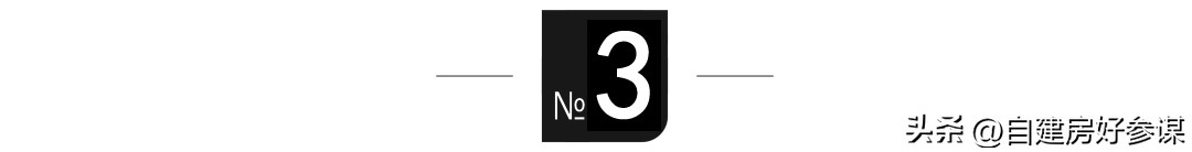 自建房厨房柴火灶尺寸和设计图,农村带火灶房屋设计图纸