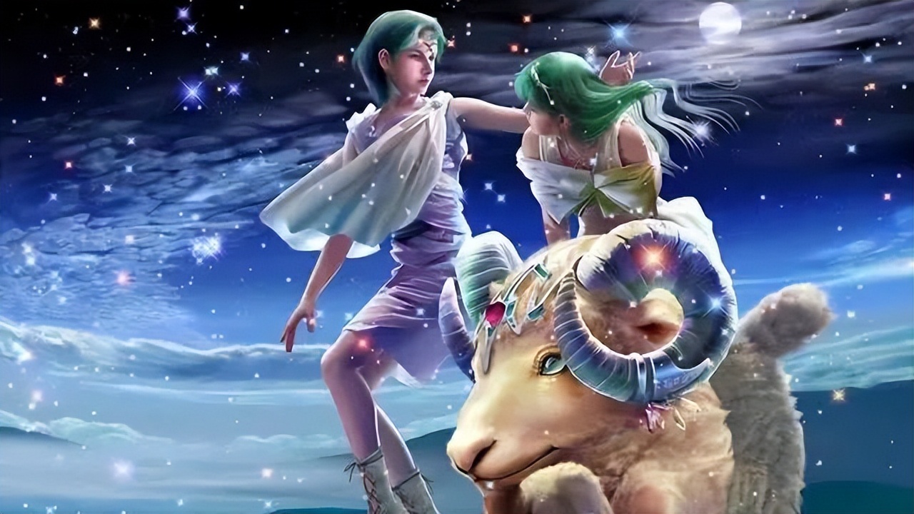 白羊座男生如何追双子座的女生,白羊座男生如何追处女座女生