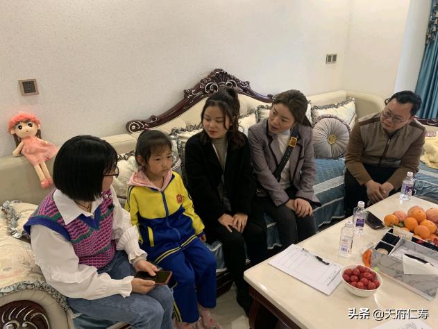 仁寿一中北校区德培小学,仁寿县德培小学和幼儿园