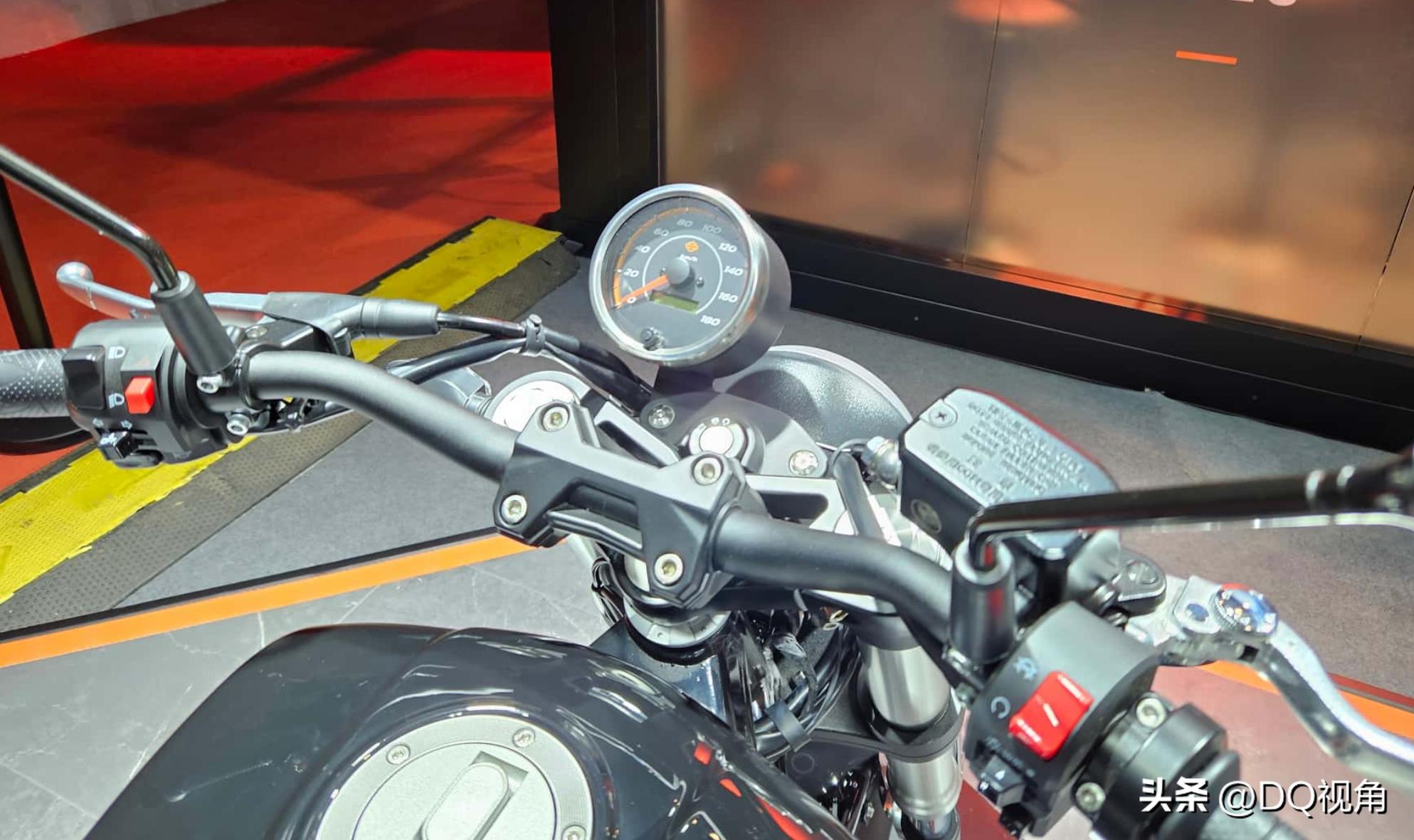 哈雷摩托x350,哈雷x350品质怎么样