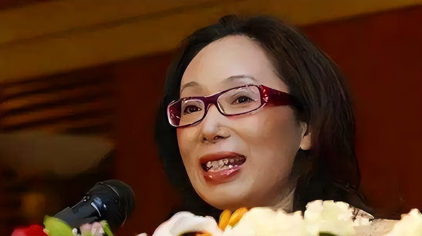 东北女首富戴秀丽,黑龙江戴秀丽