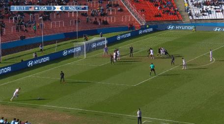 4战全败丢48球连场惨案打脸谁,4-1力克晋级