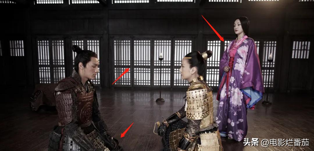 封神海报争议,封神争议海报