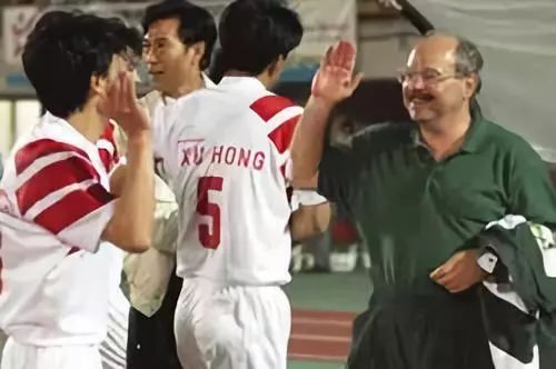 中国男足铁杆球迷,中国男足的铁杆球迷