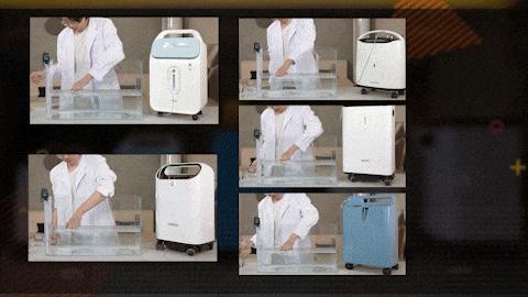 目前最好的制氧机有什么牌子,制氧机十大品牌评测