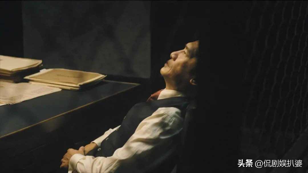 15天票房7.8亿，不被看好的《无名》，凭什么打赢这场翻身仗？