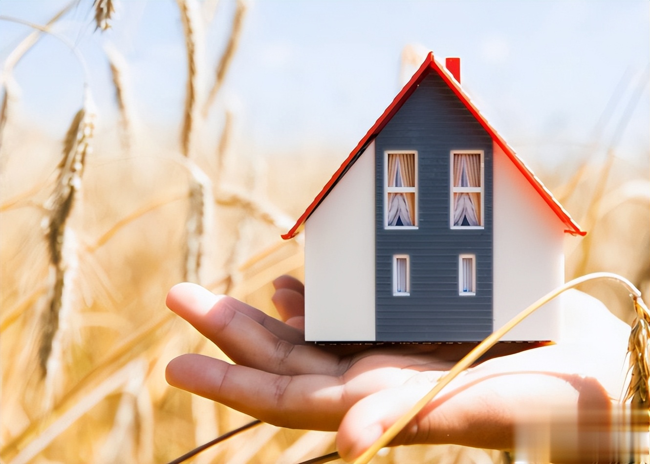 买房利率负的是什么意思,“负首付”买房背后暗藏哪些风险