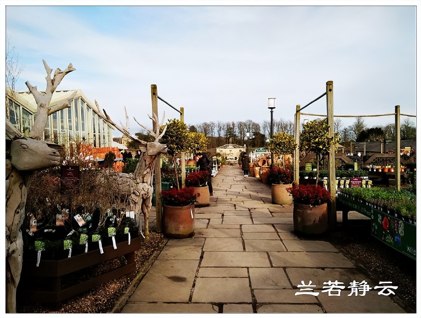 霍华德城堡游记,英国拍摄霍格沃茨城堡的地点