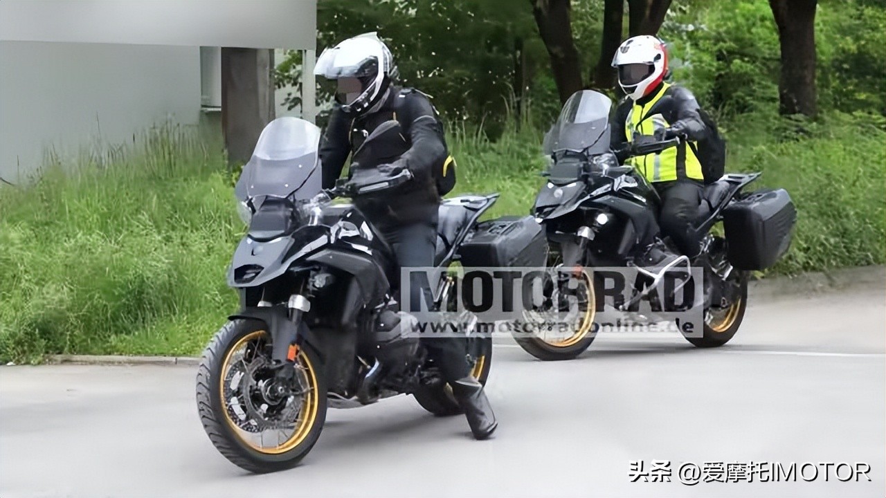 新款宝马k1300gs,宝马r1300gsadv测评