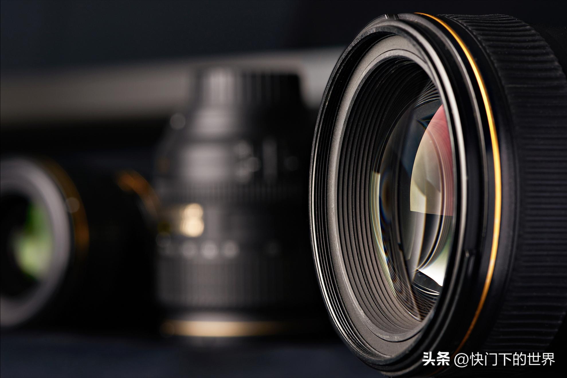 佳能尼康索尼2470F4镜头对比,佳能红圈和索尼镜头哪个好