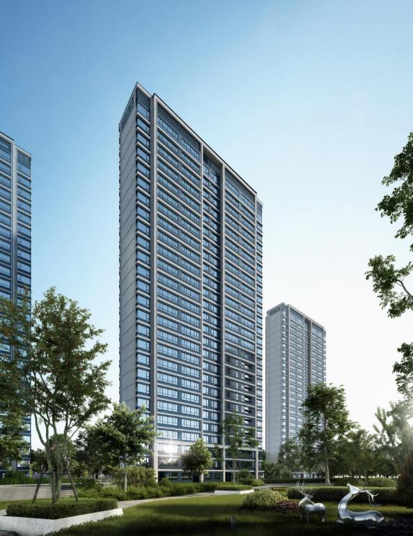 11盘集结！龙湖、金地纷纷入驻尧化门