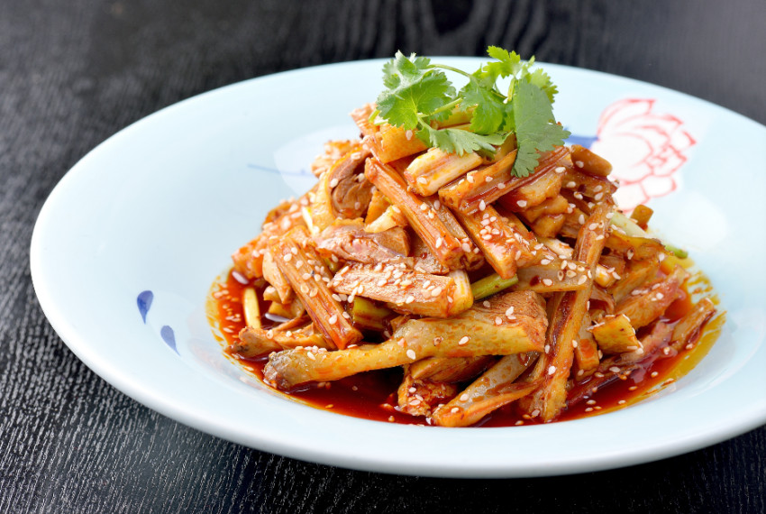 好吃的卤味怎么做,好吃的卤味熟食的制作