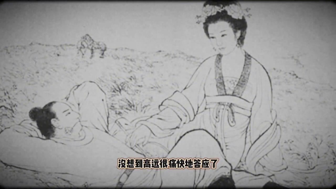 丈夫杀了妻子丈母娘求情,丈夫杀害妻子同村人求情