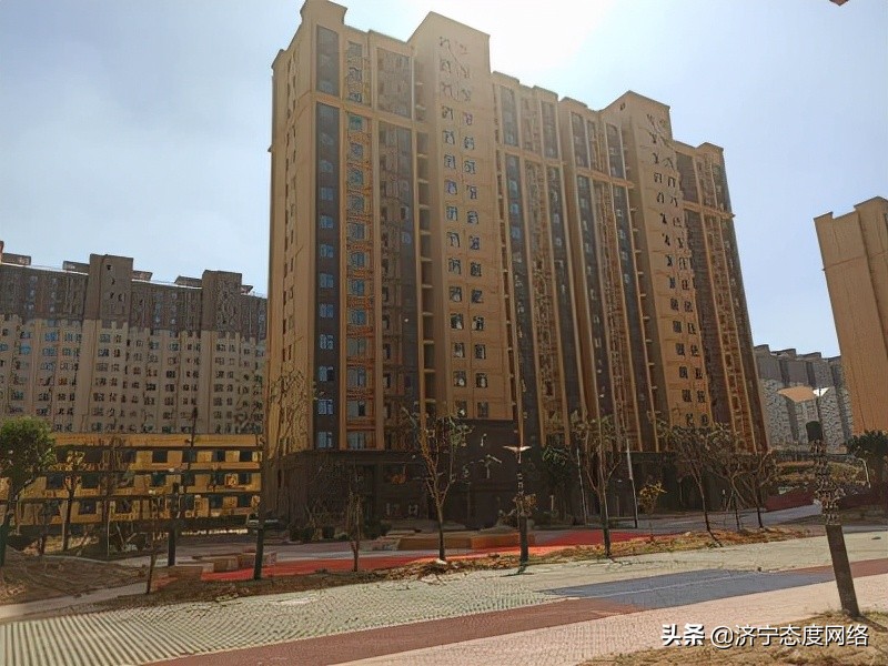 2024年菏泽二手房挂牌量,菏泽二手房交易税费一览表