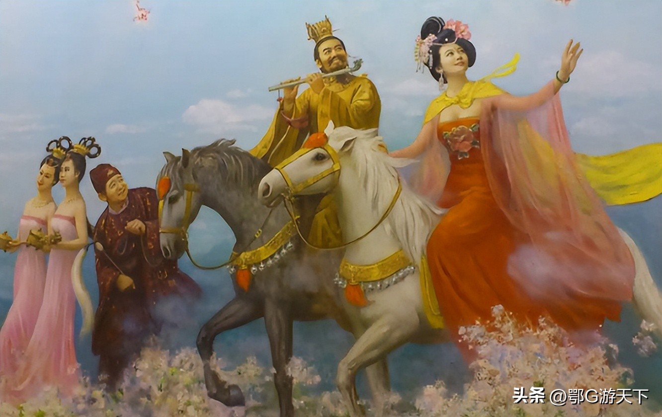 为什么唐朝太监高力士名声好,唐朝太监高力士