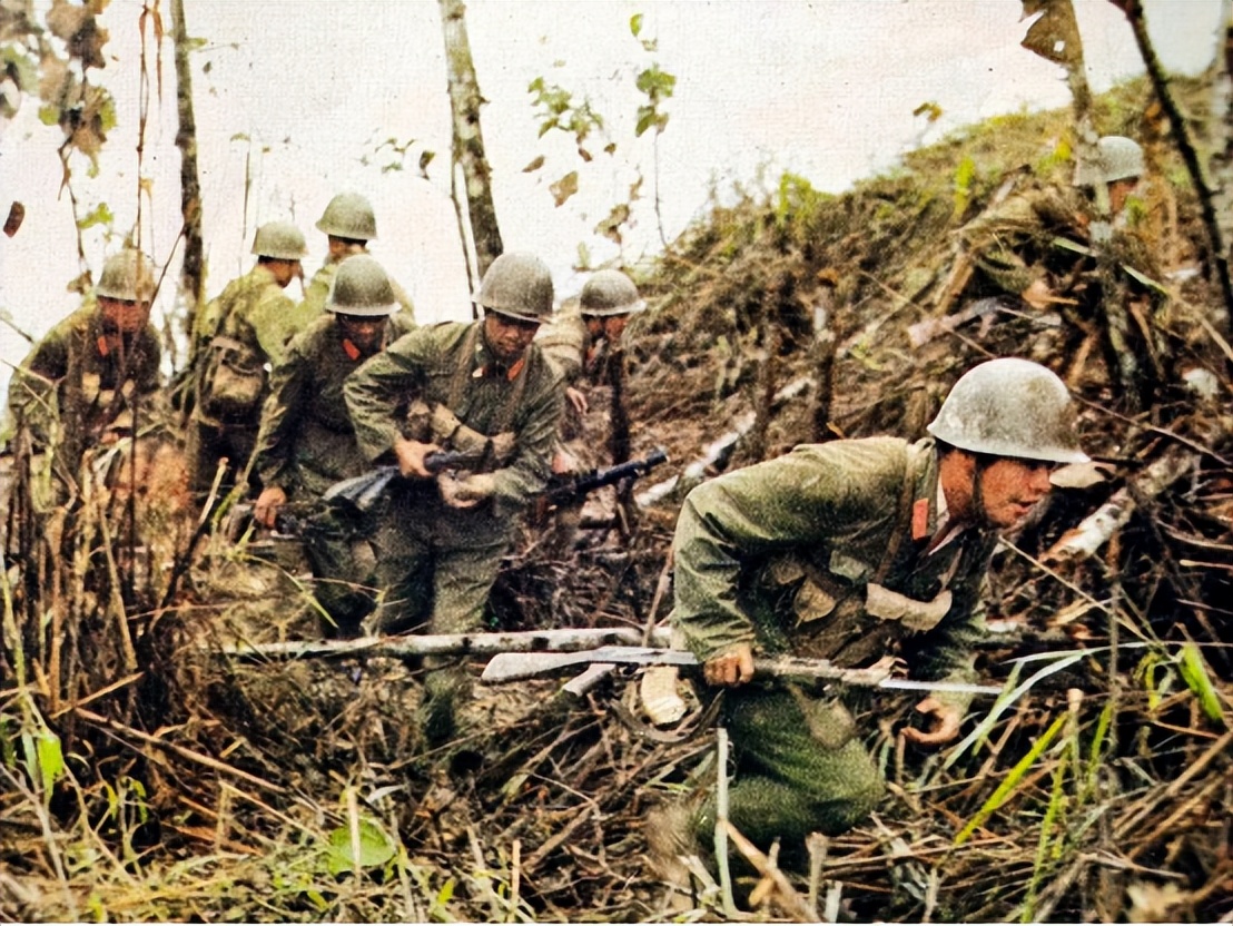 越南将转向中国？亲中派武文赏当选越南国家主席，*美亲**派败局已定