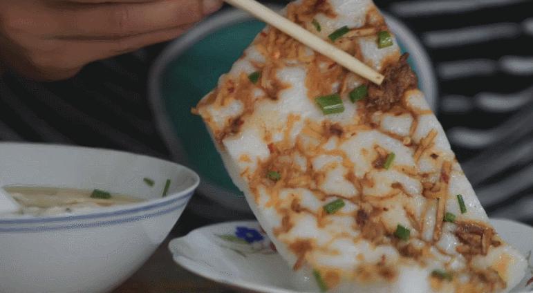 浙江人的传统早餐,浙江人的早餐都吃点什么