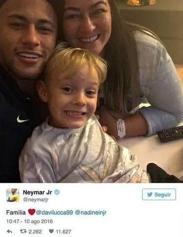 为什么好多人不喜欢内马尔,为什么很多人不喜欢内马尔