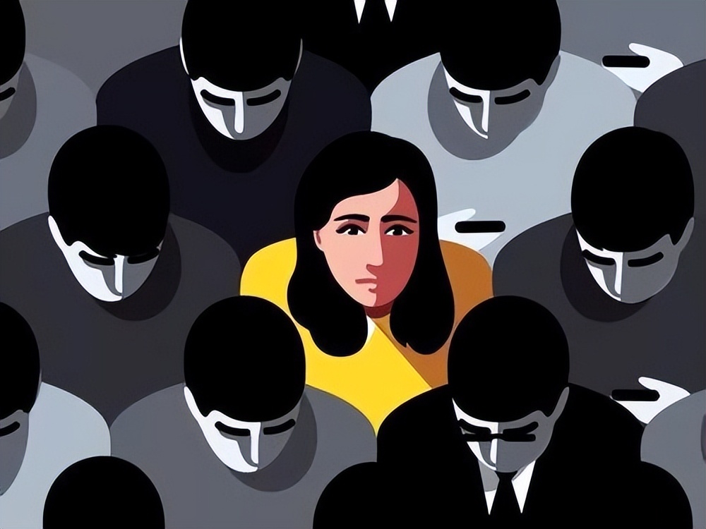 世道变了的女人,世道变了现代女人变了