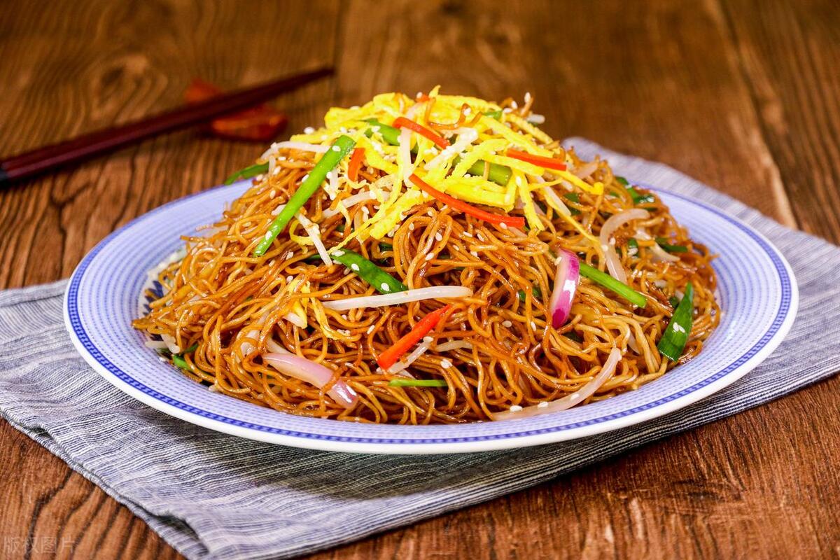 6种最火爆的街边小吃生意,暴利小生意街边小吃