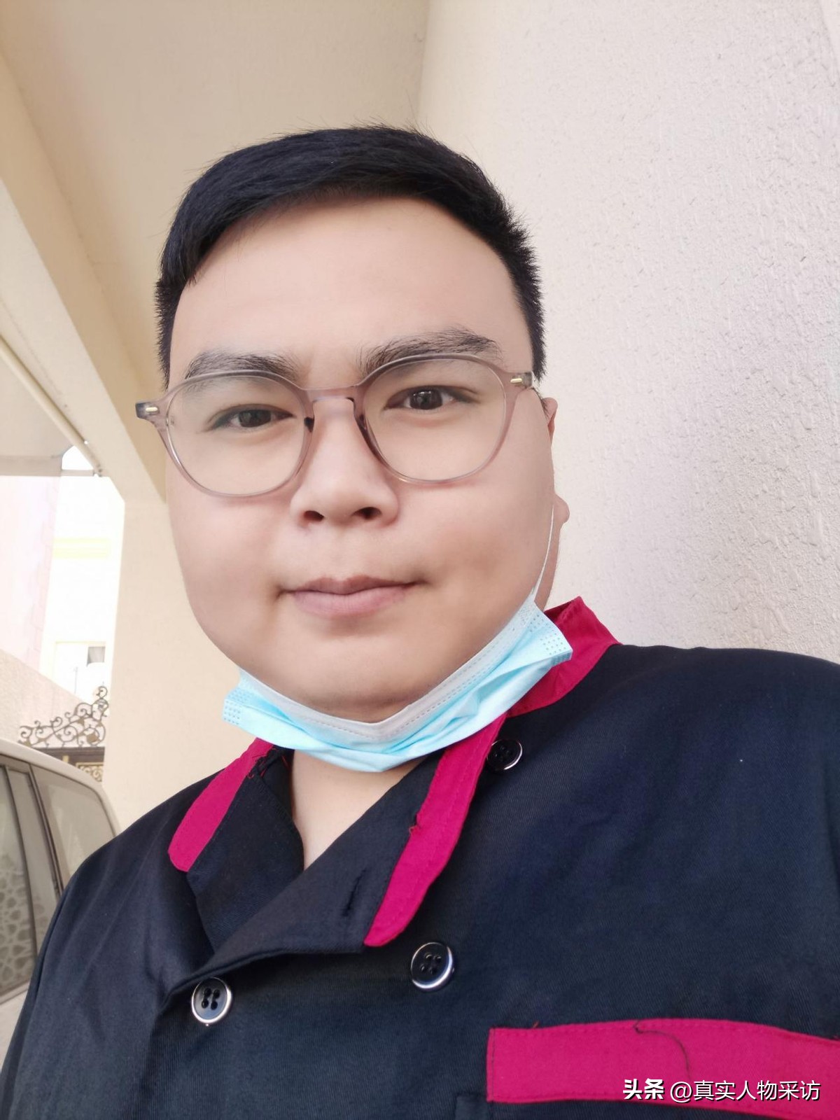 去卡塔尔打工有多富裕,卡塔尔打工真实生活