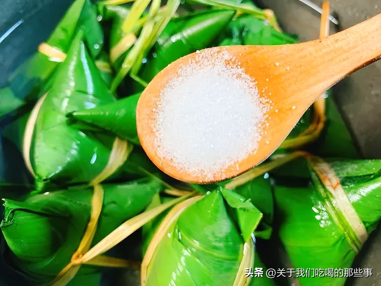 粽子怎么煮煮得更快更软烂,粽子怎么煮得更软糯煮多长时间