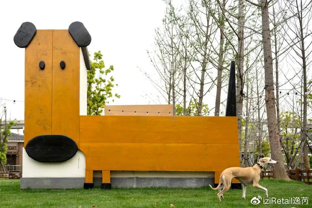 上海蟠龙天地4月29日亮相，打造江南新天地「游逛体验」