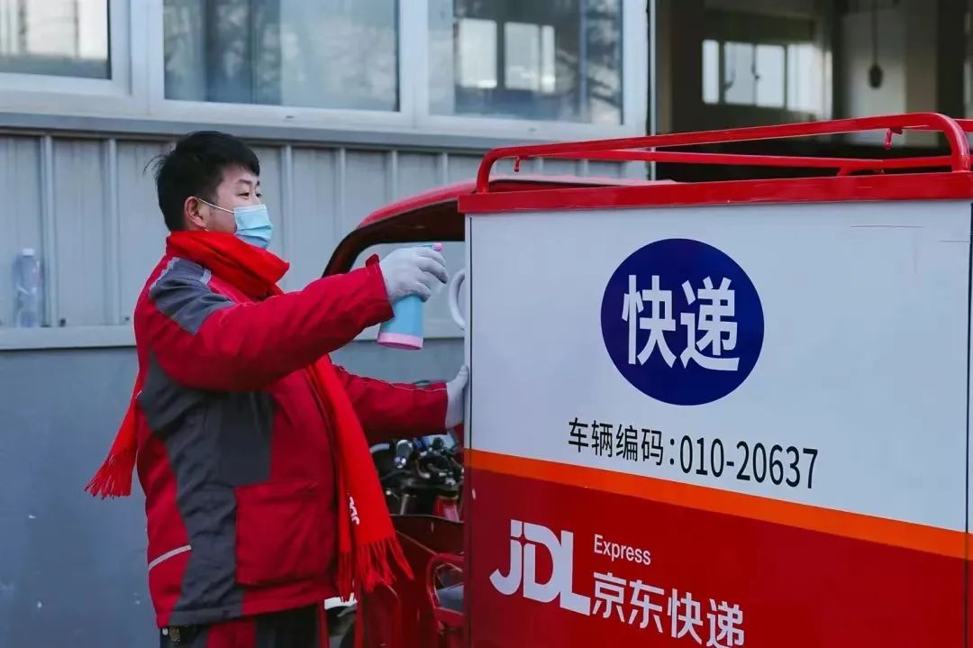 京东十年亏损总额,京东亏损十年为什么还能继续做大