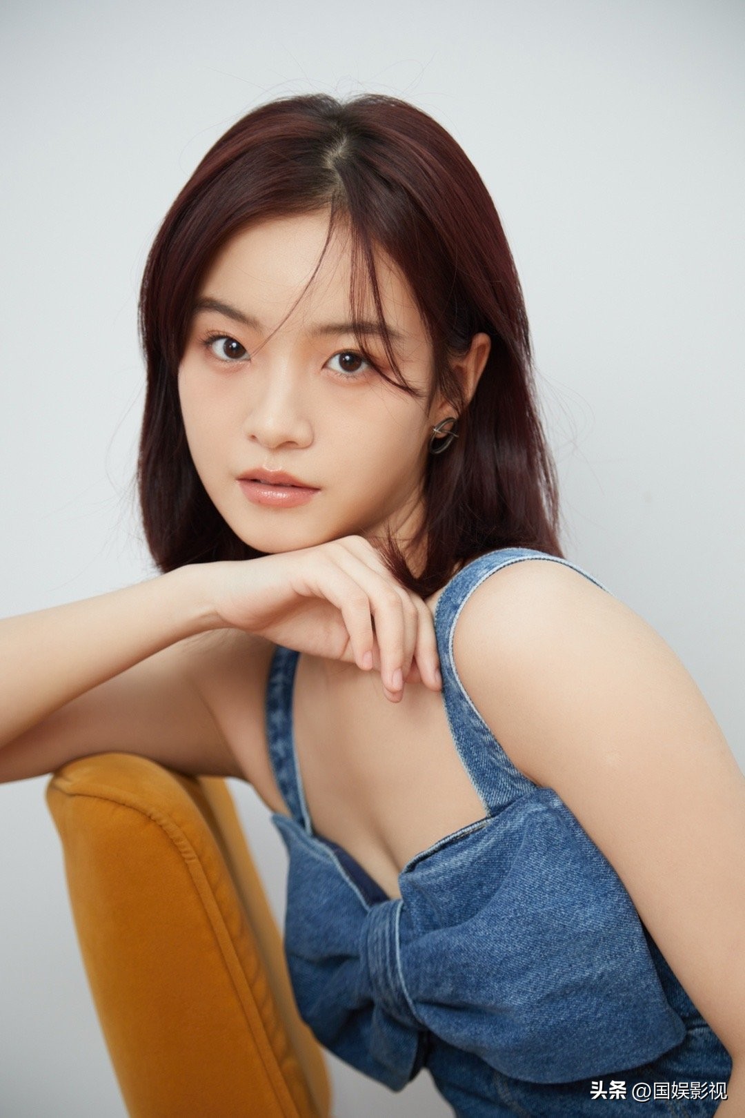 书友强推《总角之宴》by舍念念!年龄差甜文相爱相杀另类养成文!