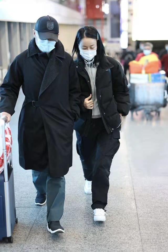 那英孟桐婚姻,那英现任丈夫孟桐照片