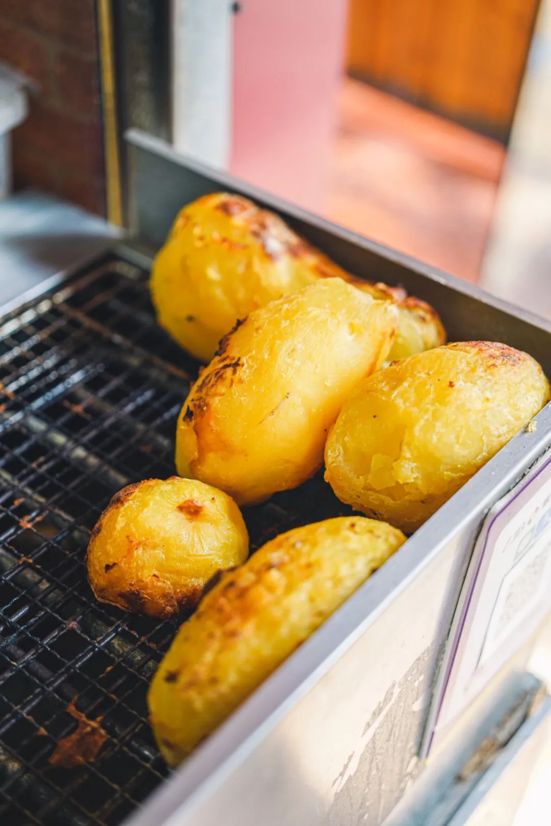 南京人的第一口奶---回到卫岗