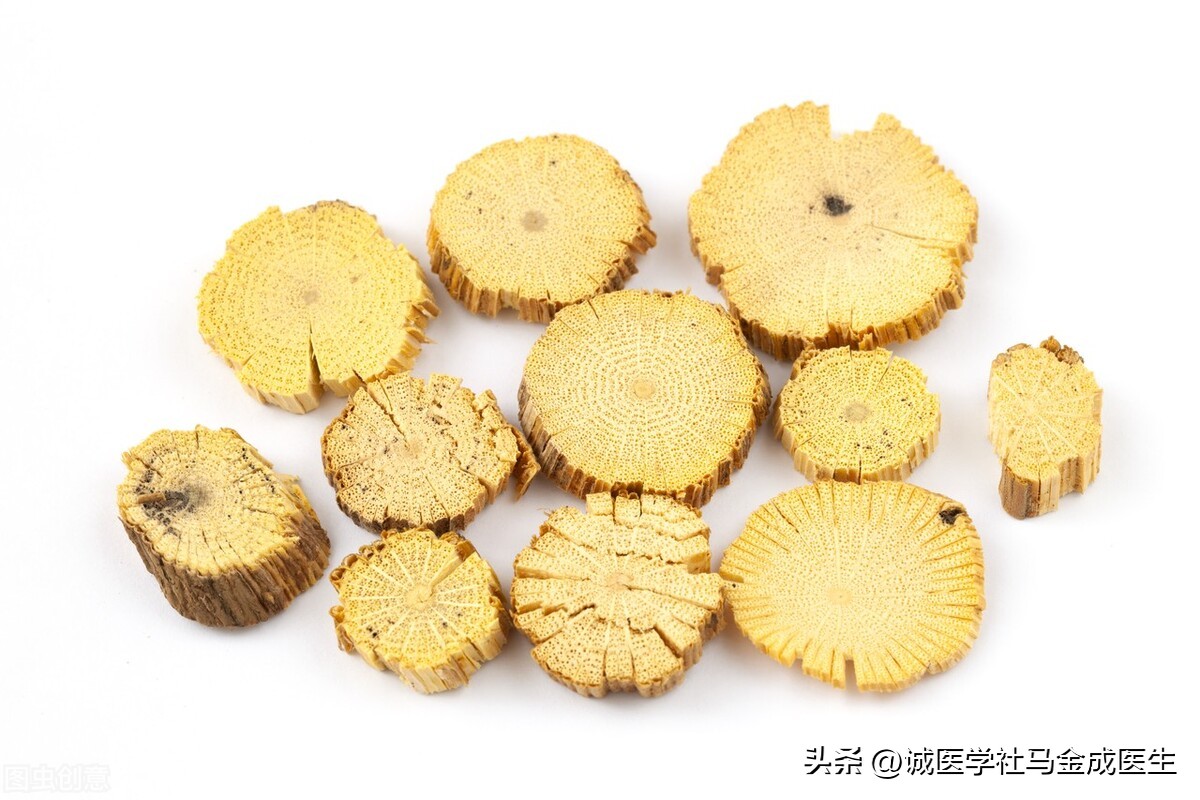 总泌尿道感染？送你八味中药，八路共进，扫清湿热，让你小便畅通