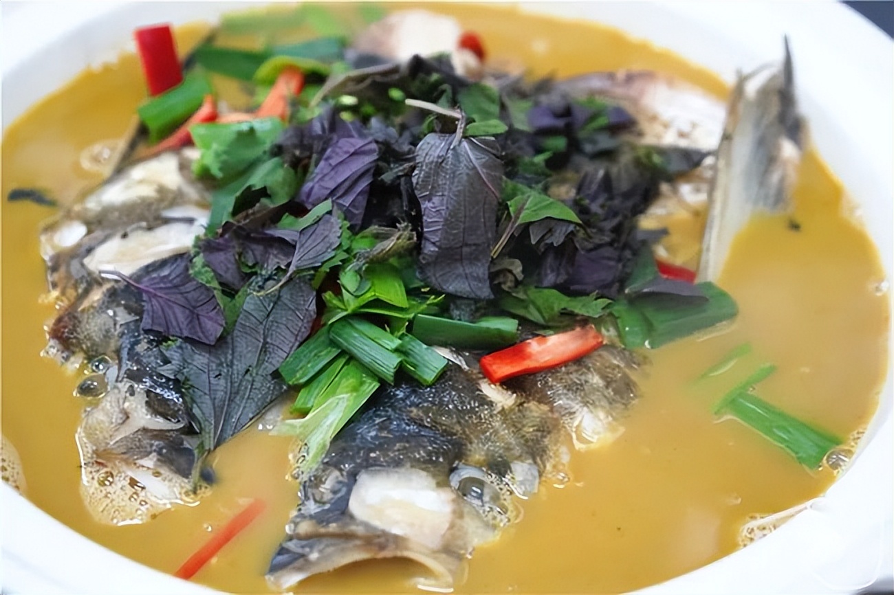 药食同源紫苏,药食同源紫苏的功效