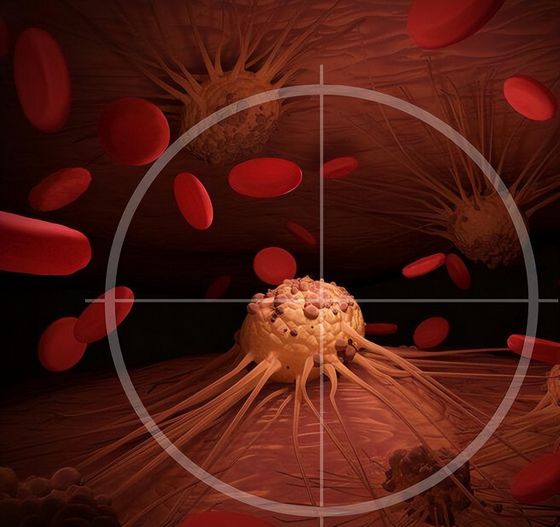 中国抗癌新药最新消息,2023年即将临床用的抗癌新药