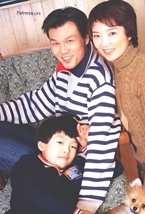 主持人李彬人还在吗,主持人李彬的相声