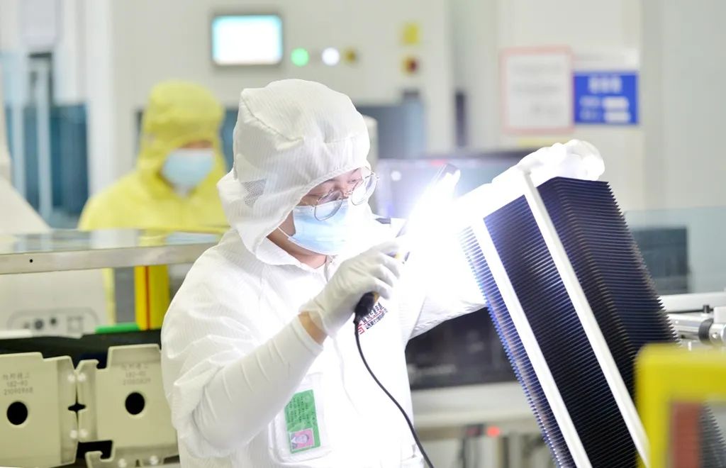 高质量发展调研行湖南,山西经济高质量发展新意盎然