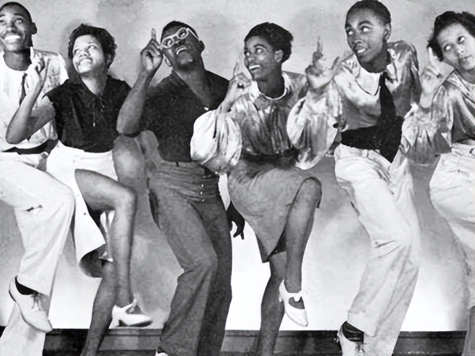 爵士为什么会被歧视,爵士舞真正的起源