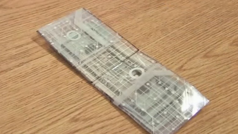 电脑键盘的各个键的功能和用途,不用了的电脑键盘能拿来做什么