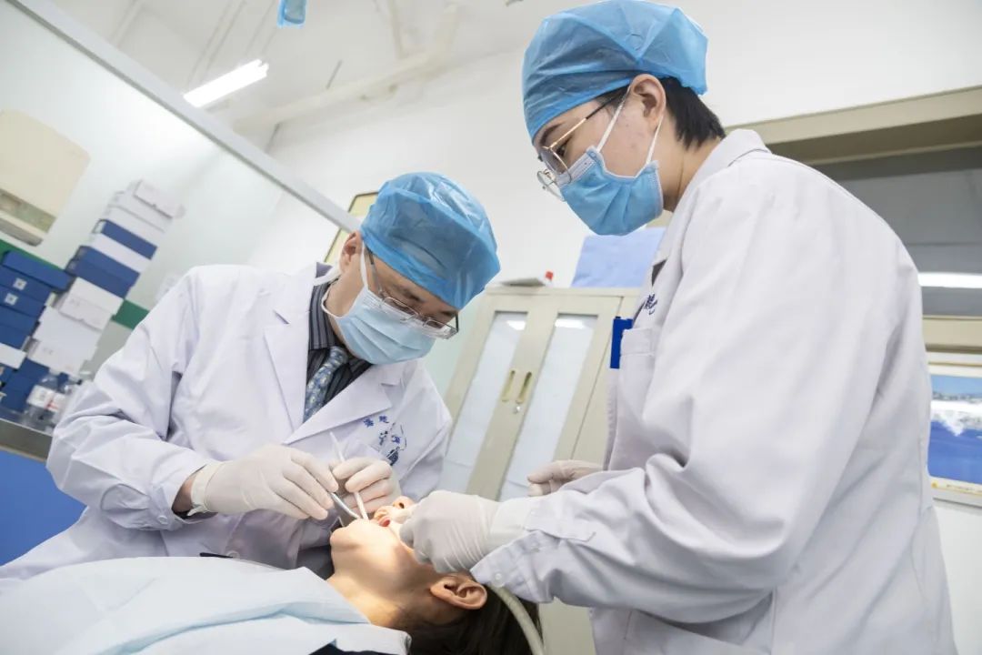 青岛市海慈中医医疗集团北院区,海慈医院在上马开诊了吗