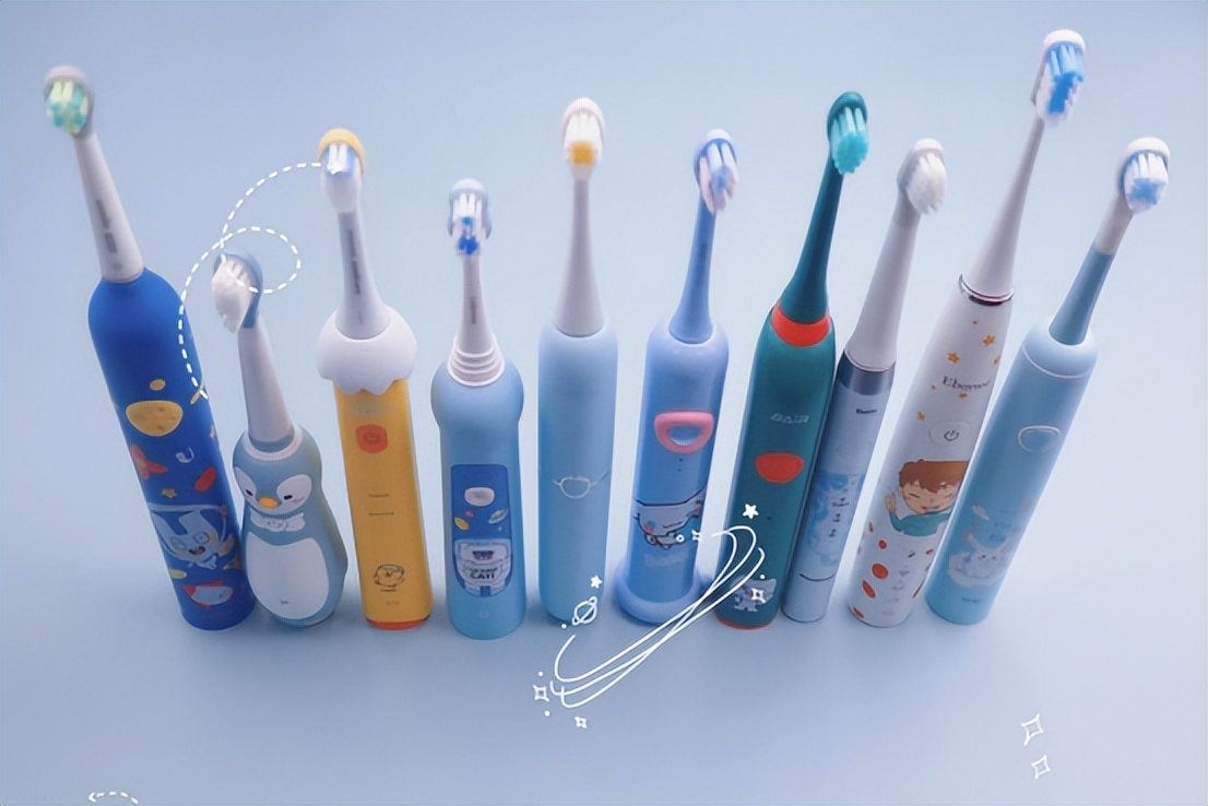 长期使用电动牙刷的危害弊端,儿童电动牙刷的好处和危害