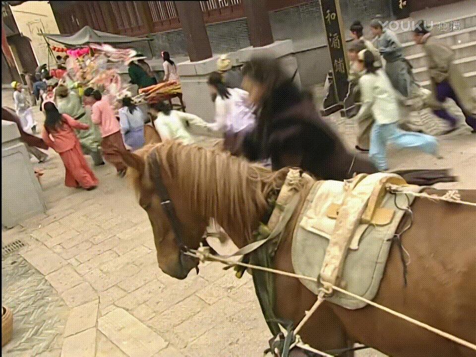 雪中悍刀行挨骂冤枉吗,雪中悍刀行挨骂