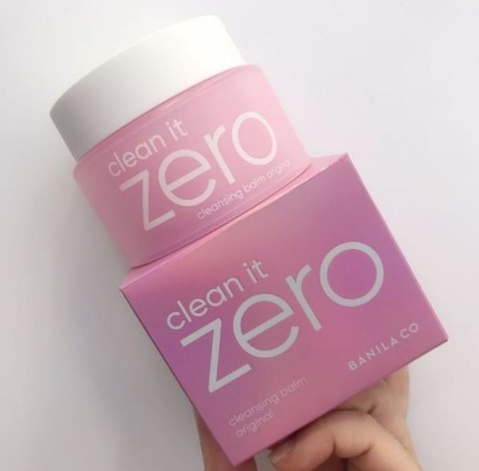 保姆级卸妆科普,保姆级别卸妆