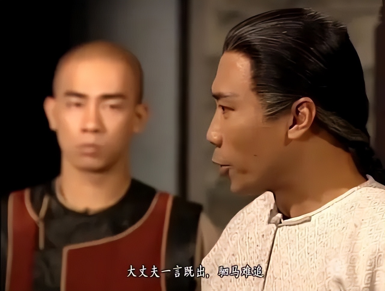 港片味道,港味十足的港片