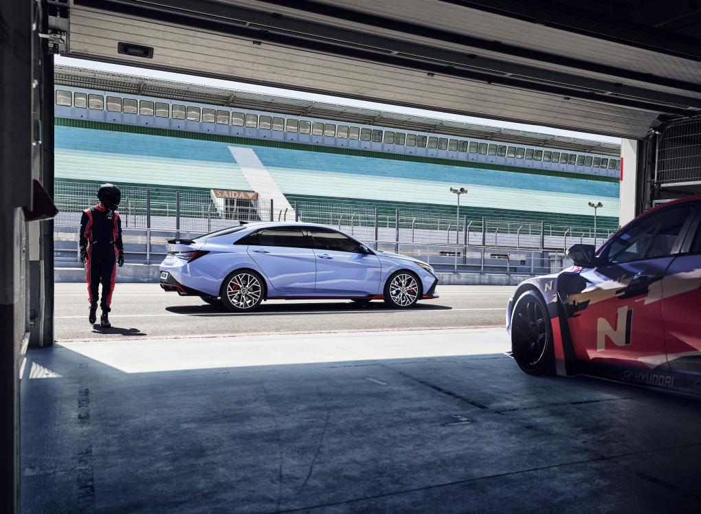 韩国现代车伊兰特质量到底怎么样,伊兰特n是全球车吗