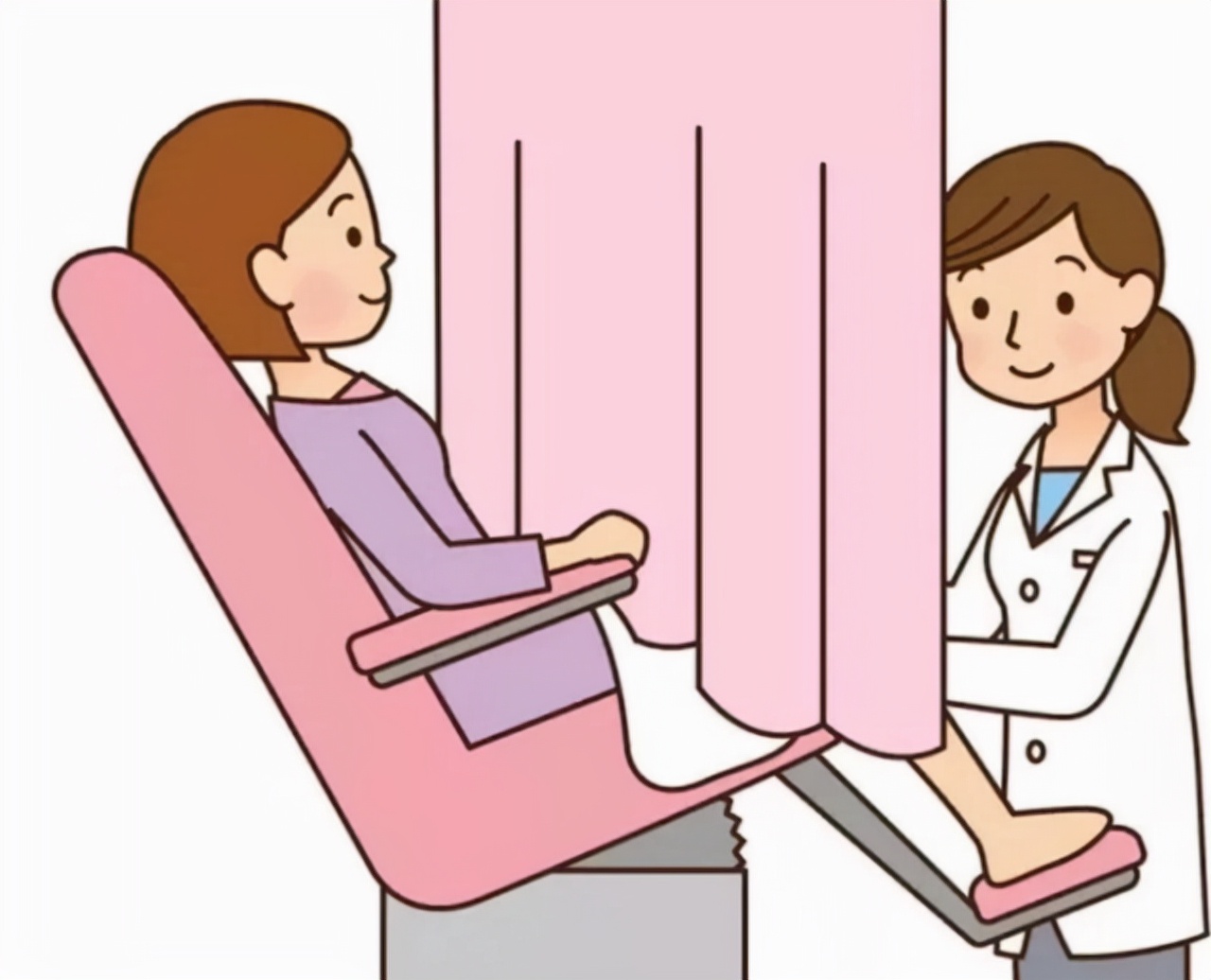 处女能够检查出来吗？那层膜到底有何用？女孩们一定要保护好自己