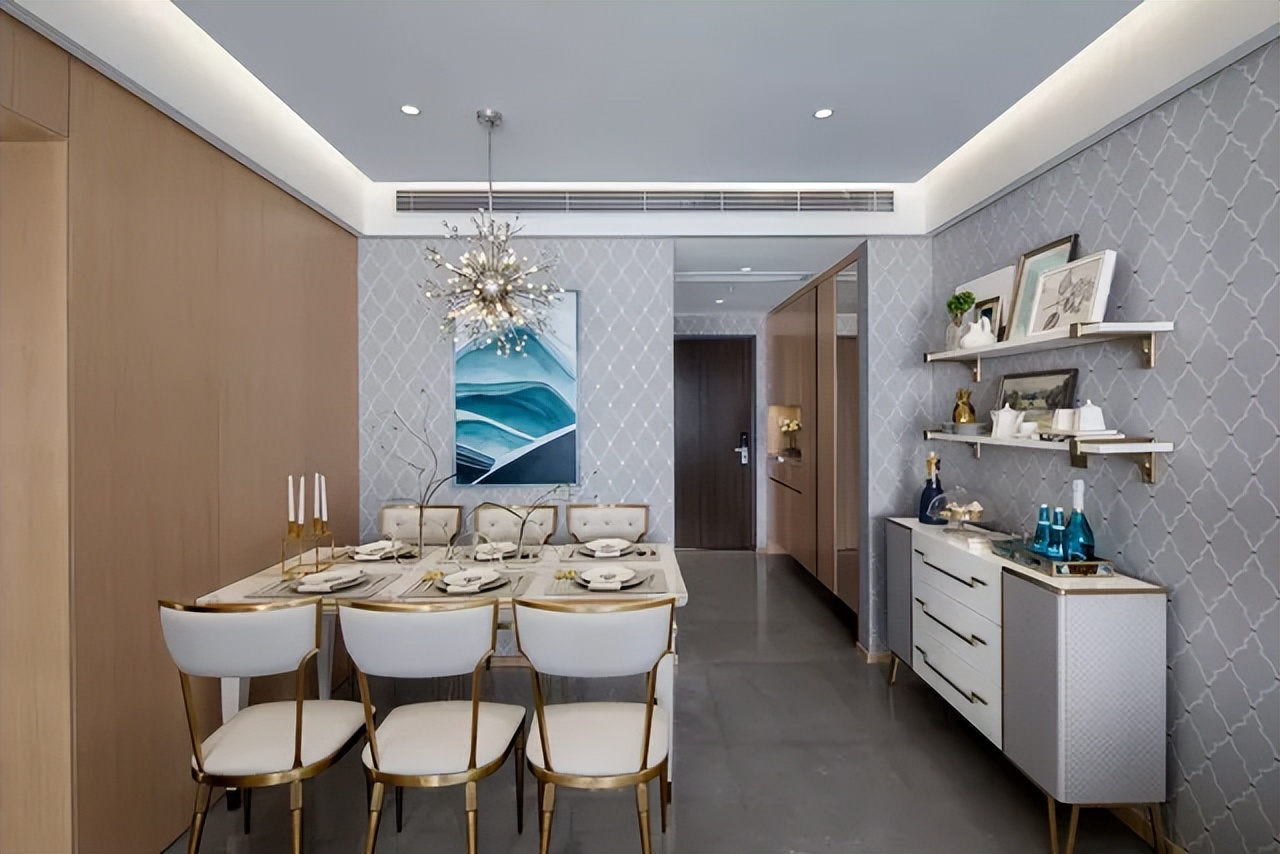 里城玺樾山装修质量问题,里城玺樾山减60万首付有没有套路