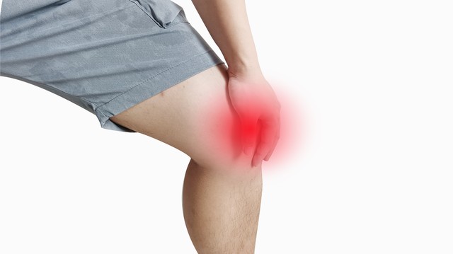 你了解肩袖损伤吗,有前后交叉韧带的是什么